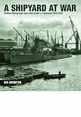 Shipyard war unseen for sale  Delivered anywhere in UK