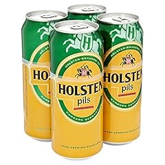 Holsten pils lager for sale  Delivered anywhere in UK