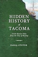 Hidden history tacoma d'occasion  Livré partout en France