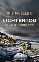 Lichtertod ein fall d'occasion  Livré partout en Belgiqu