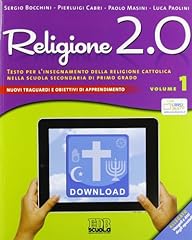 Religione 2.0. testo usato  Spedito ovunque in Italia 
