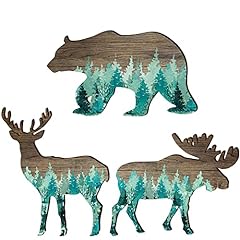 Woodland nursery decor for sale  Delivered anywhere in USA 