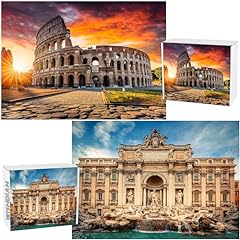 Pack italy puzzles for sale  Delivered anywhere in USA 