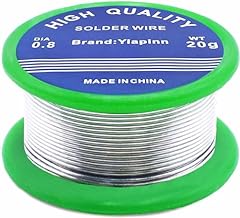 Solder wire 0.8mm for sale  Delivered anywhere in UK