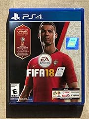 Fifa ps4 for sale  Delivered anywhere in UK