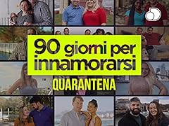Giorni per innamorarsi usato  Spedito ovunque in Italia 