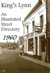 King lynn illustrated for sale  Delivered anywhere in UK