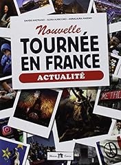 Nouvelle tournée actualité. d'occasion  Livré partout en France