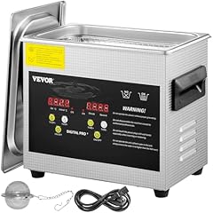 Vevor upgraded ultrasonic for sale  Delivered anywhere in USA 