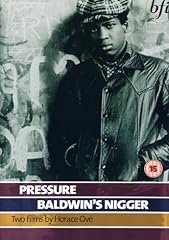 Pressure baldwin nigger for sale  Delivered anywhere in UK