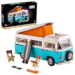 Lego volkswagen campingbus d'occasion  Livré partout en France