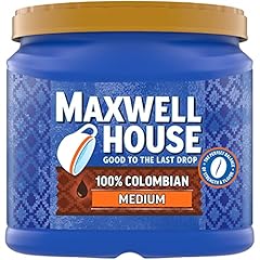 Maxwell house 100 for sale  Delivered anywhere in USA 