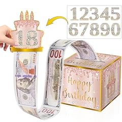Zoiiwa birthday money for sale  Delivered anywhere in USA 