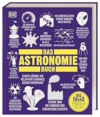 Ideas astronomie buch gebraucht kaufen  Wird an jeden Ort in Deutschland