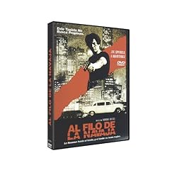 Filo navaja 2014 d'occasion  Livré partout en Belgiqu