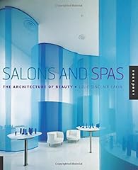 Salons spas architecture for sale  Delivered anywhere in USA 