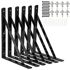 Shelf brackets inch for sale  Delivered anywhere in USA 