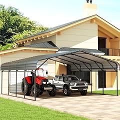 Ebe metal carport for sale  Delivered anywhere in USA 