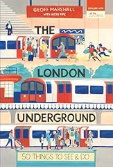 The london underground d'occasion  Livré partout en France