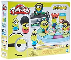 Play doh minions for sale  Delivered anywhere in UK
