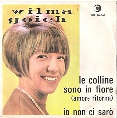 Wilma goich colline usato  Spedito ovunque in Italia 