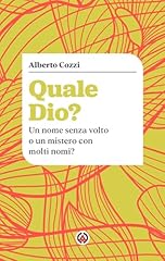 Quale dio nome usato  Spedito ovunque in Italia 