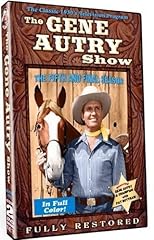 Gene autry show for sale  Delivered anywhere in USA 