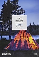 Testé approuvé québec d'occasion  Livré partout en Belgiqu