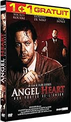 Angel heart édition d'occasion  Livré partout en France