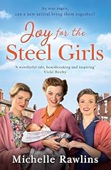 Joy steel girls for sale  Delivered anywhere in UK