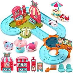 Hamster car track for sale  Delivered anywhere in USA 
