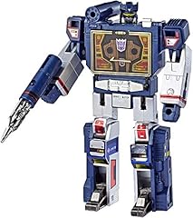 Transformers soundwave buzzsaw for sale  Delivered anywhere in USA 