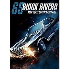 Buick riviera dark d'occasion  Livré partout en France