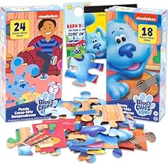 Blue clues puzzle for sale  Delivered anywhere in USA 