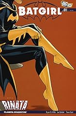 Batgirl usato  Spedito ovunque in Italia 