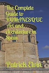 Complete guide romanesque for sale  Delivered anywhere in USA 