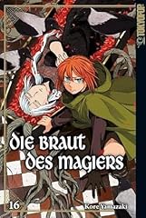 Braut magiers 16 gebraucht kaufen  Wird an jeden Ort in Deutschland