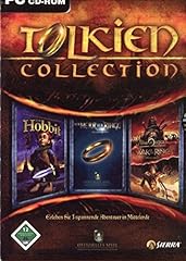Tolkien collection gebraucht kaufen  Wird an jeden Ort in Deutschland