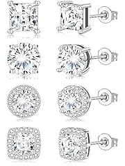 Zankulas cubic zirconia for sale  Delivered anywhere in USA 