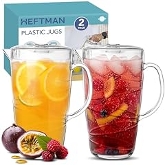 Heftman clear plastic for sale  Delivered anywhere in UK