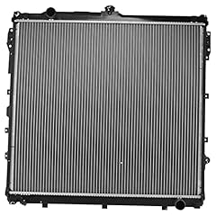 Trq radiator assembly for sale  Delivered anywhere in USA 