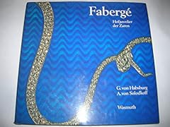 Fabergé hofjuwelier zaren gebraucht kaufen  Wird an jeden Ort in Deutschland