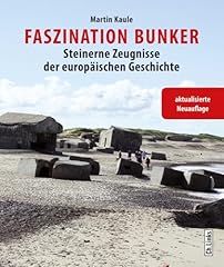 Faszination bunker steinerne gebraucht kaufen  Wird an jeden Ort in Deutschland