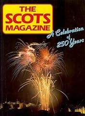 Scots magazine celebration for sale  Delivered anywhere in UK