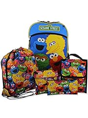 Sesame street boys for sale  Delivered anywhere in USA 