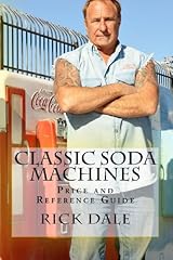 Classic soda machines for sale  Delivered anywhere in USA 