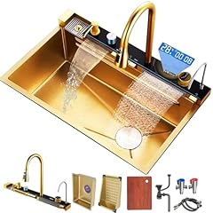 Fivixil kitchen sink for sale  Delivered anywhere in USA 