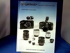 Voigtländer classic collectio gebraucht kaufen  Wird an jeden Ort in Deutschland