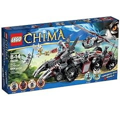 Lego chima 70009 for sale  Delivered anywhere in USA 