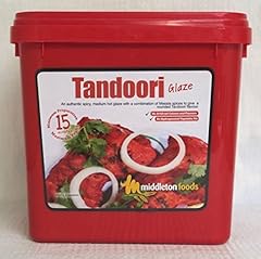 Middleton foods tandoori for sale  Delivered anywhere in UK